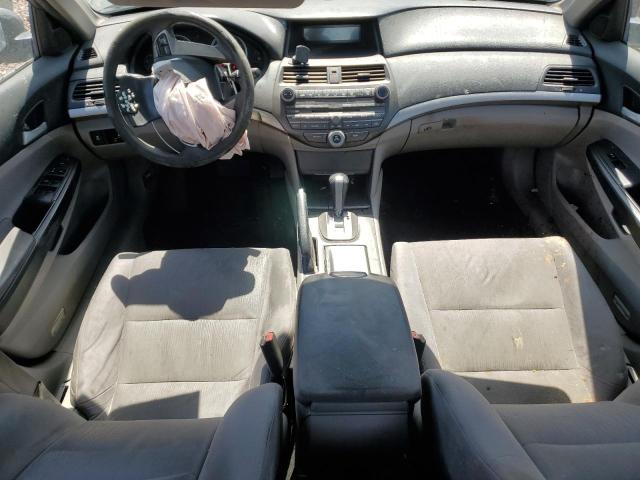 Photo 8 from auction – 2012 HONDA ACCORD LX with VIN 1HGCP2F33CA179060