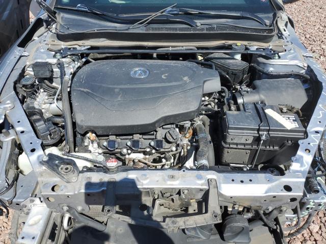 Photo 11 from auction – 2016 ACURA TLX with VIN 19UUB2F36GA000308