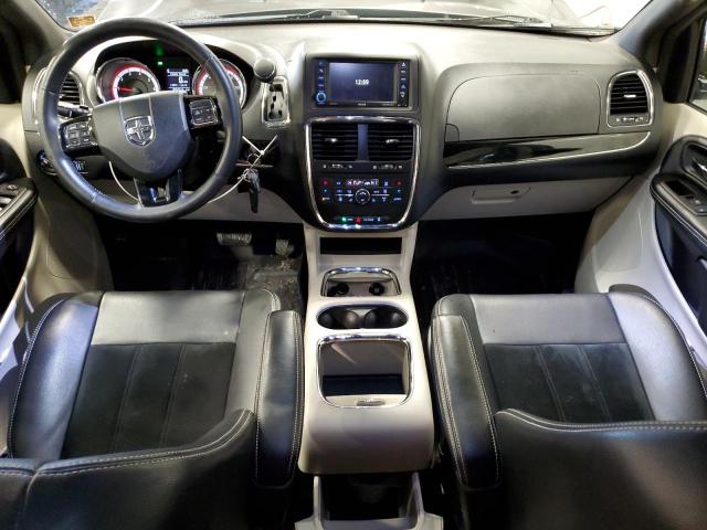 Photo 8 from auction – 2017 DODGE GRAND CARA with VIN 2C4RDGCG6HR696099