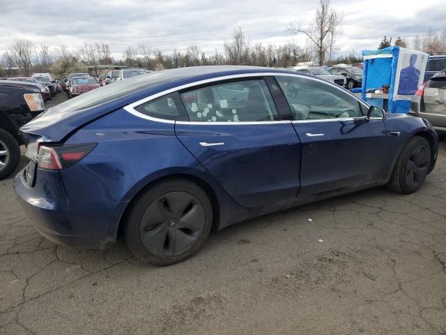 Photo 3 from auction – 2019 TESLA MODEL 3 with VIN 5YJ3E1EB6KF387463