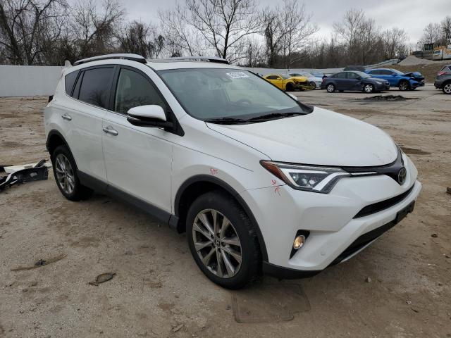 Photo 4 from auction – 2016 TOYOTA RAV4 LIMIT with VIN JTMDFREV0GD181404