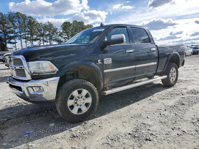 RAM 2500 LONGH 2015 with VIN 3C6UR5GL1FG634966 - Photo from auction
