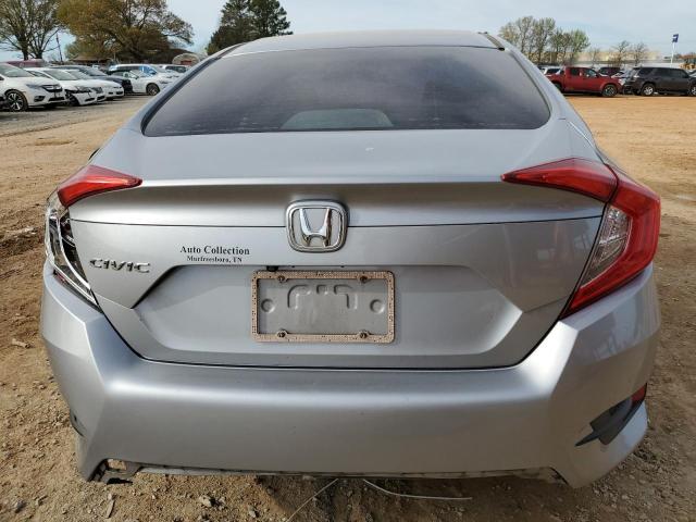 Photo 6 from auction – 2016 HONDA CIVIC EX with VIN 2HGFC2F74GH511056