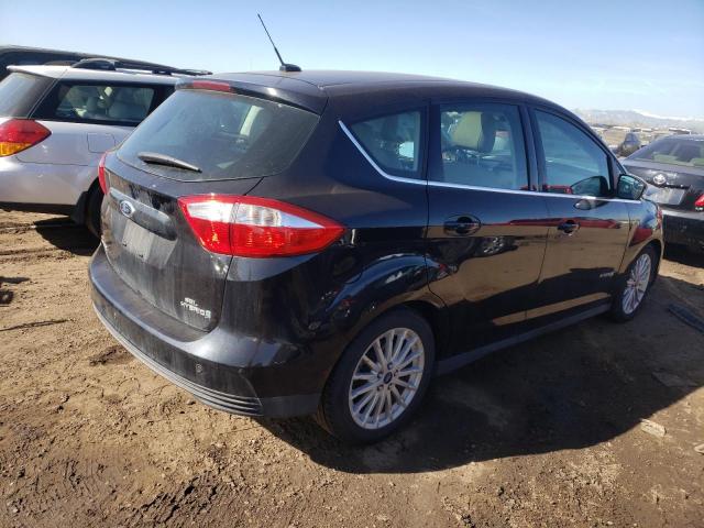 Photo 3 from auction – 2013 FORD C-MAX SEL with VIN 1FADP5BU2DL514436