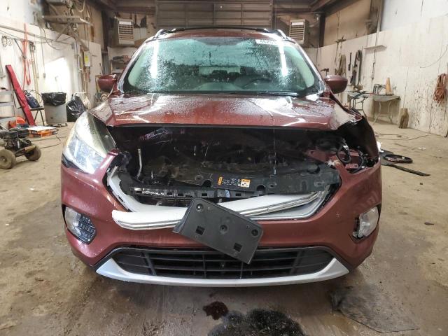 Photo 5 from auction – 2018 FORD ESCAPE SE with VIN 1FMCU9GD4JUA30932