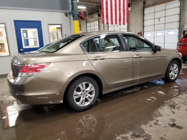 Photo 3 from auction – 2010 HONDA ACCORD LXP with VIN 1HGCP2F42AA094345