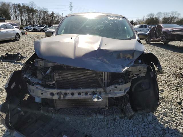 Photo 5 from auction – 2014 FORD ESCAPE SE with VIN 1FMCU0GX8EUB53838