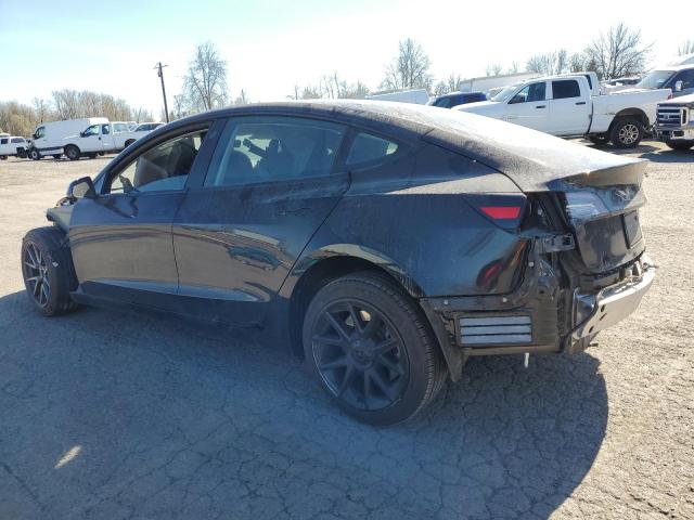 Photo 2 from auction – 2021 TESLA MODEL 3 with VIN 5YJ3E1EB8MF875753