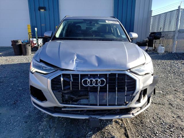 Photo 5 from auction – 2020 AUDI Q3 PREMIUM with VIN WA1AECF30L1020623