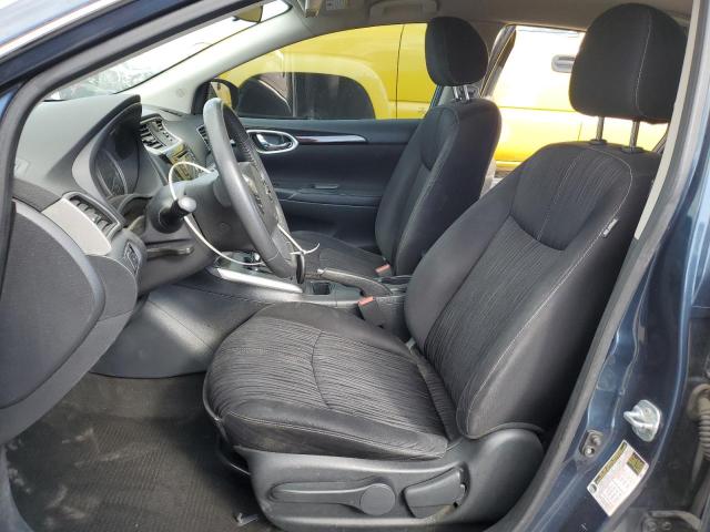 Photo 7 from auction – 2017 NISSAN SENTRA S with VIN 3N1AB7AP2HL659170