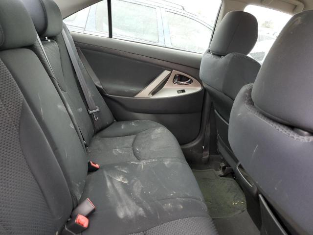 Photo 10 from auction – 2010 TOYOTA CAMRY BASE with VIN 4T1BF3EK0AU522281