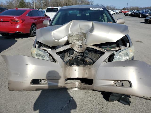 Photo 5 from auction – 2007 TOYOTA CAMRY with VIN 4T1BE46K87U153217