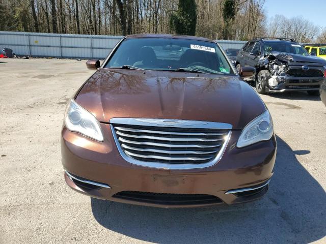 Photo 5 from auction – 2013 CHRYSLER 200 LX with VIN 1C3CCBAB0DN773340