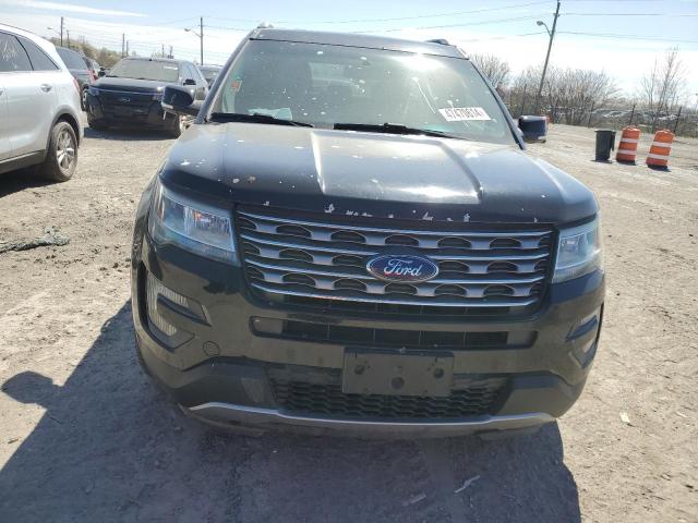 Photo 5 from auction – 2016 FORD EXPLORER X with VIN 1FM5K8D89GGA87313
