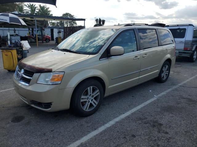 DODGE GRAND CARA 2010 con VIN 2D4RN5DX3AR177701 - Foto de la subasta