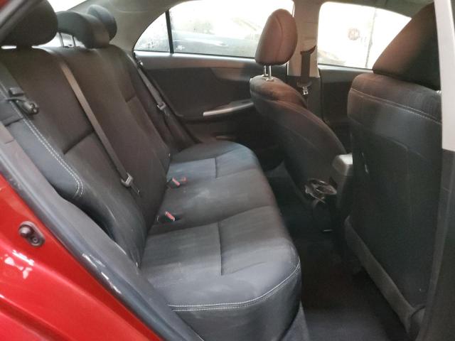 Photo 10 from auction – 2013 TOYOTA COROLLA with VIN 2T1BU4EE6DC081168