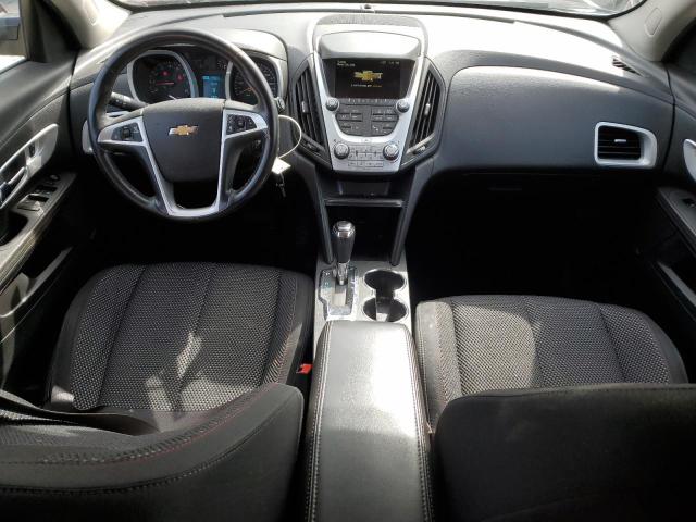 Photo 8 from auction – 2017 CHEVROLET EQUINOX LT with VIN 2GNFLFE38H6184931