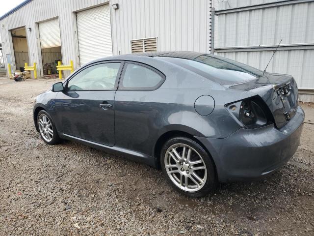 Photo 2 from auction – 2007 SCION TC with VIN JTKDE177670147549