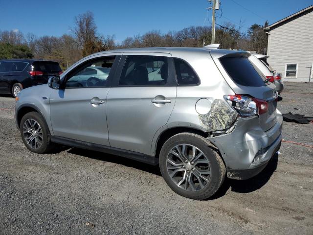 Photo 2 from auction – 2018 MITSUBISHI OUTLANDER with VIN JA4AP3AW5JU014677