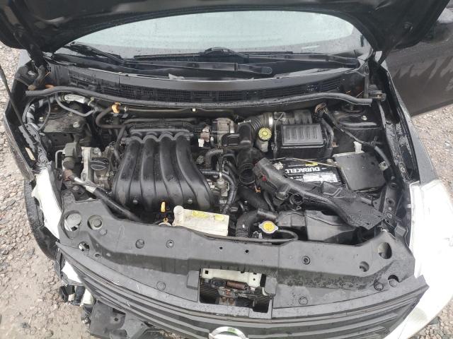 Photo 11 from auction – 2012 NISSAN VERSA S with VIN 3N1BC1CP1CK273060
