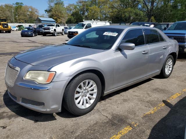 CHRYSLER 300 2014 with VIN 2C3CCAAG7EH103610 - Photo from auction