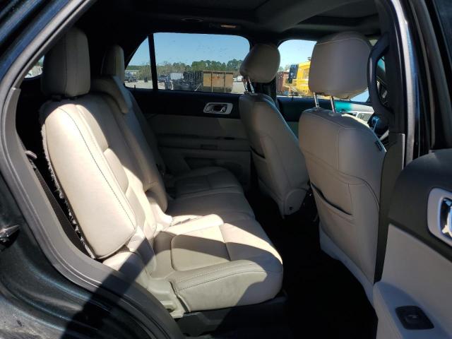 Photo 11 from auction – 2014 FORD EXPLORER X with VIN 1FM5K7D8XEGB22464