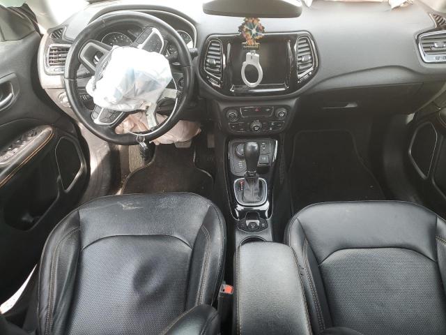 Photo 8 from auction – 2019 JEEP COMPASS LI with VIN 3C4NJDCB8KT817746