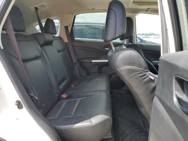 Photo 11 from auction – 2015 HONDA CR-V EXL with VIN 5J6RM4H79FL011861