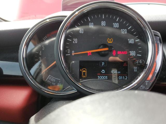 Photo 9 from auction – 2020 MINI COOPER S with VIN WMWXR5C08L2L98691