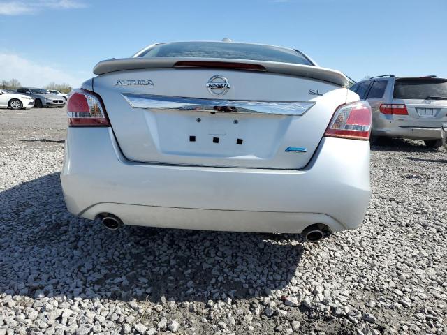 Photo 6 from auction – 2013 NISSAN ALTIMA 2.5 with VIN 1N4AL3AP5DC112151