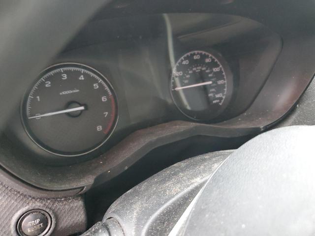 Photo 9 from auction – 2019 SUBARU FORESTER with VIN JF2SKACC6KH442253