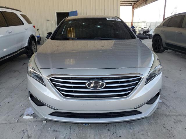 Photo 5 from auction – 2016 HYUNDAI SONATA SE with VIN 5NPE24AF8GH417440