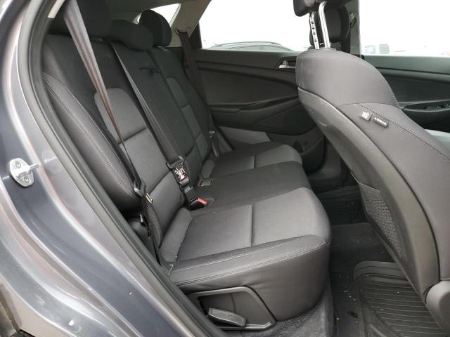 Photo 10 from auction – 2017 HYUNDAI TUCSON LIM with VIN KM8J33A45HU462410