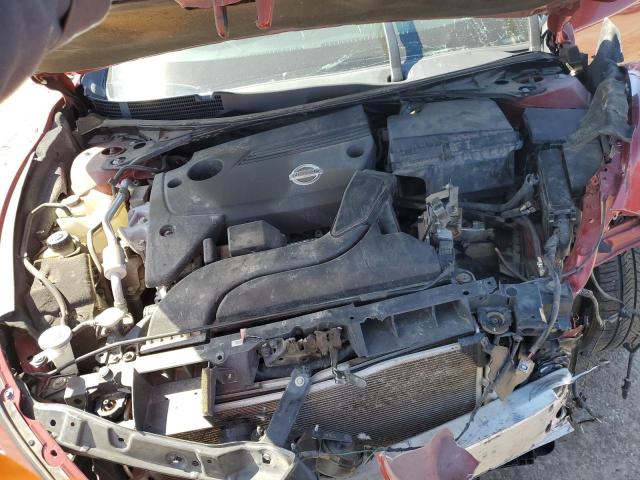 صورة رقم 11 من المزاد - 2014 NISSAN ALTIMA 2.5 مع VIN 1N4AL3AP1EC420340