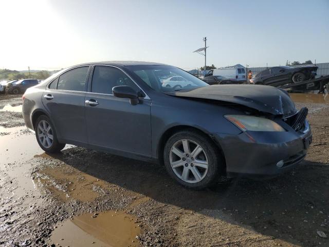 Photo 4 from auction – 2009 LEXUS ES 350 with VIN JTHBJ46G192294428