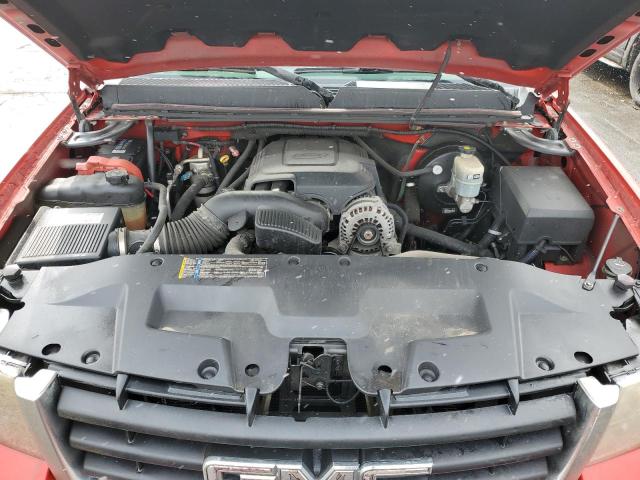 Photo 11 from auction – 2008 GMC SIERRA K15 with VIN 1GTEK19078Z317600