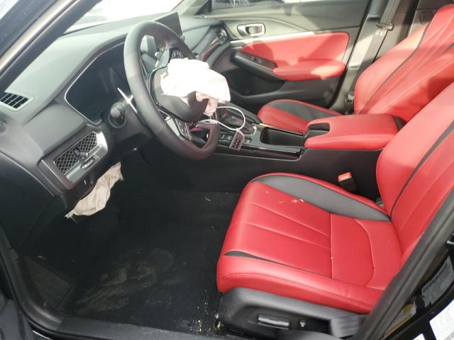 Photo 7 from auction – 2024 ACURA INTEGRA A- with VIN 19UDE4H31RA020355