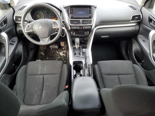 Photo 8 from auction – 2020 MITSUBISHI ECLIPSE CR with VIN JA4AT3AAXLZ003048