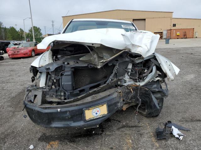 Photo 5 from auction – 2015 RAM 1500 ST with VIN 3C6JR6DTXFG531848