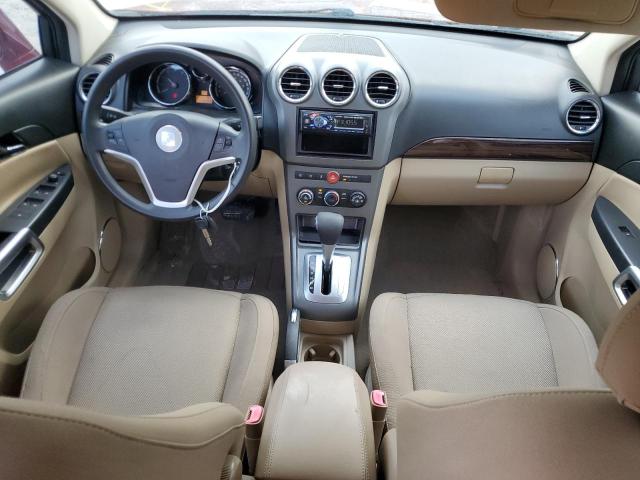 Photo 8 from auction – 2008 SATURN VUE XE with VIN 3GSCL33P48S685367