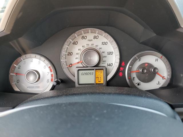 Фото 9 с аукциона – 2015 HONDA PILOT SE с VIN 5FNYF4H37FB078244