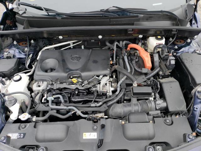 Photo 11 from auction – 2021 TOYOTA VENZA LE with VIN JTEAAAAH1MJ077516