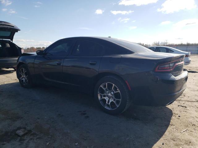 Photo 2 from auction – 2016 DODGE CHARGER SE with VIN 2C3CDXFG4GH140867