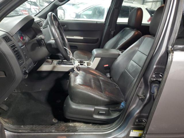 Photo 7 from auction – 2012 FORD ESCAPE XLT with VIN 1FMCU9DG6CKA76131