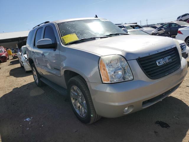 Photo 4 from auction – 2007 GMC YUKON with VIN 1GKFK13057R158088