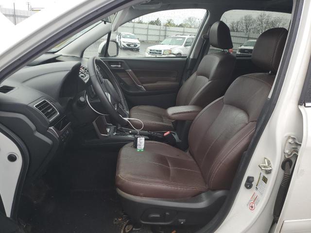 Photo 7 from auction – 2017 SUBARU FORESTER 2 with VIN JF2SJAWC0HH547099