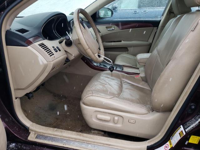 Photo 7 from auction – 2011 TOYOTA AVALON BAS with VIN 4T1BK3DB3BU433903
