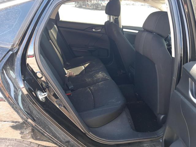 Photo 10 from auction – 2016 HONDA CIVIC LX with VIN 2HGFC2F58GH568777