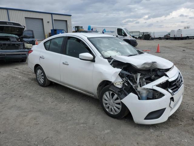 Photo 4 from auction – 2017 NISSAN VERSA S with VIN 3N1CN7AP7HL836196