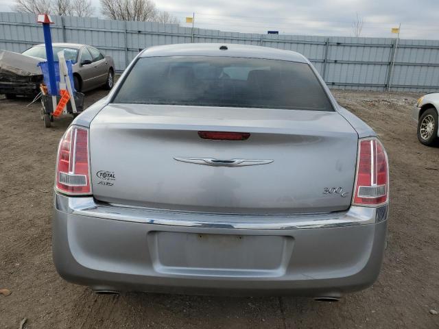 Photo 6 from auction – 2013 CHRYSLER 300C with VIN 2C3CCAKT8DH667065